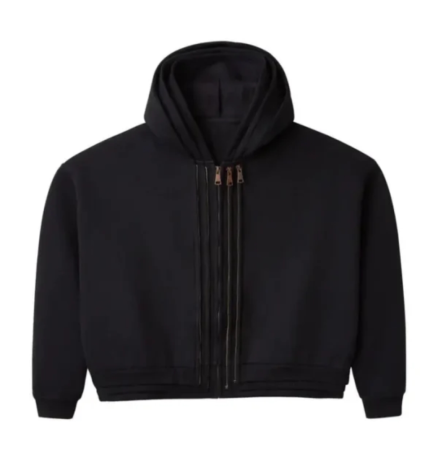 GV Gallery Streetwear: Redefining Modern Urban Fashion