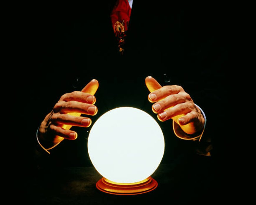 How an Astrology SEO Company Can Boost Your Online Presence