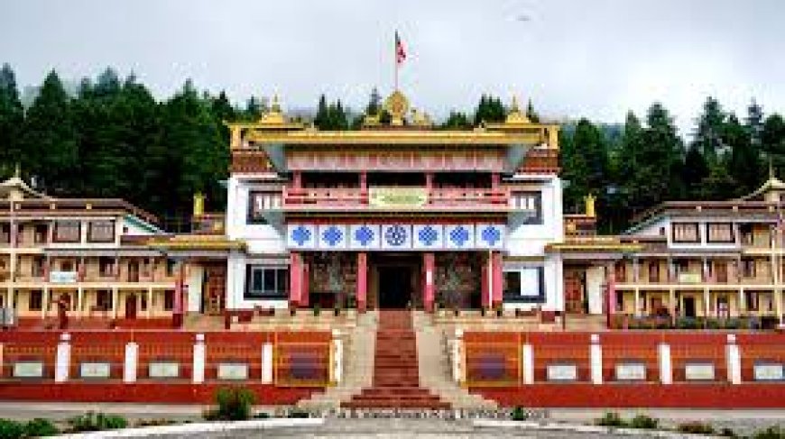 Plan Your Perfect Trip with Arunachal Pradesh Tour Itinerary