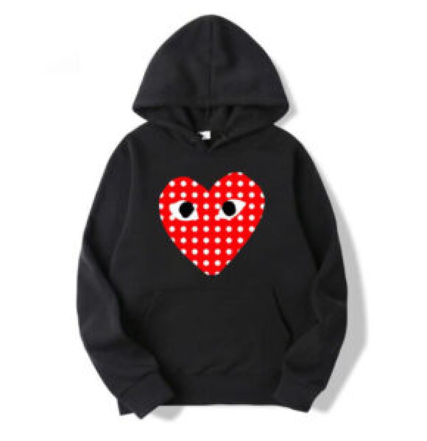 Stiff Collars for Soft Hearts in a World of Noise – Comme des Garçons
