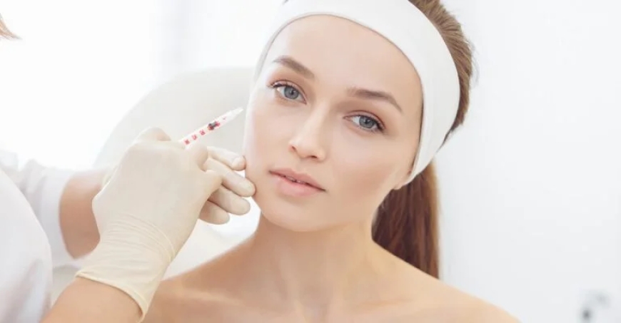 Botox Treatment in Dubai vs. Fillers: Which Is Right for You