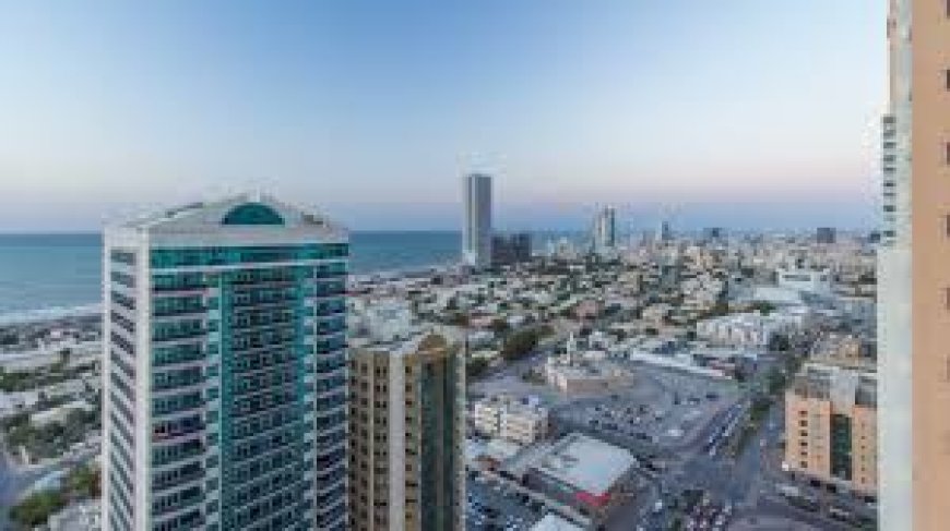 Complete Guide to Properties in Ajman