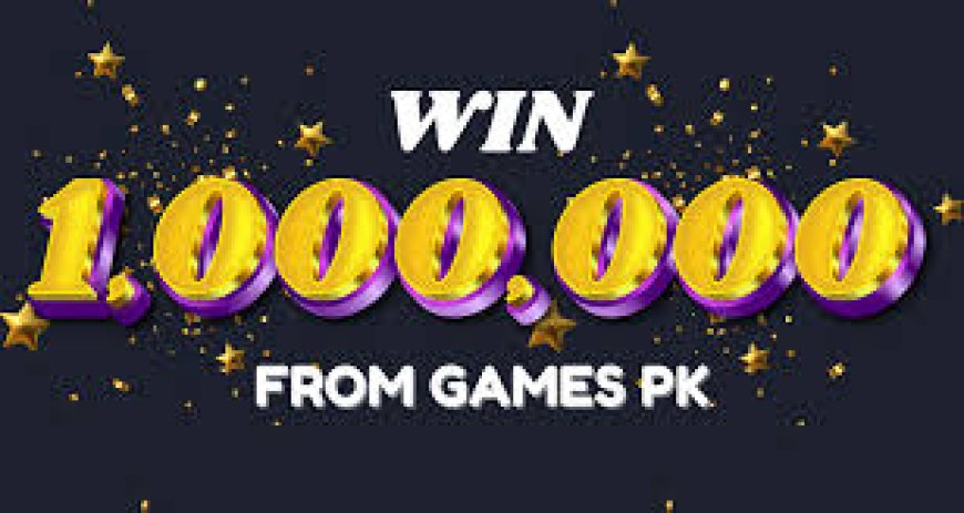 Which Pakistani Games Are Best for Downloading, Playing, and Earning in 2025?