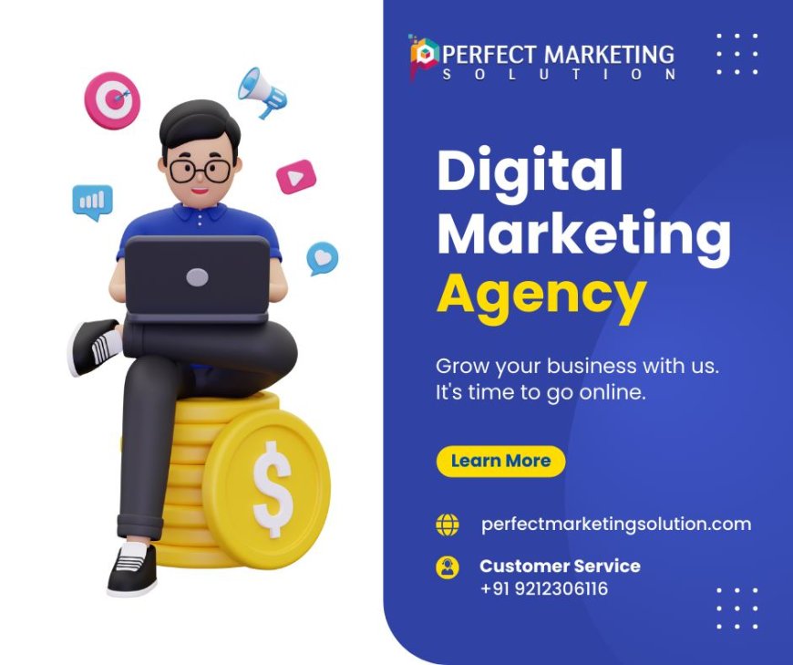 ORM Services Explained: Restore, Maintain, and Boost Brand Image