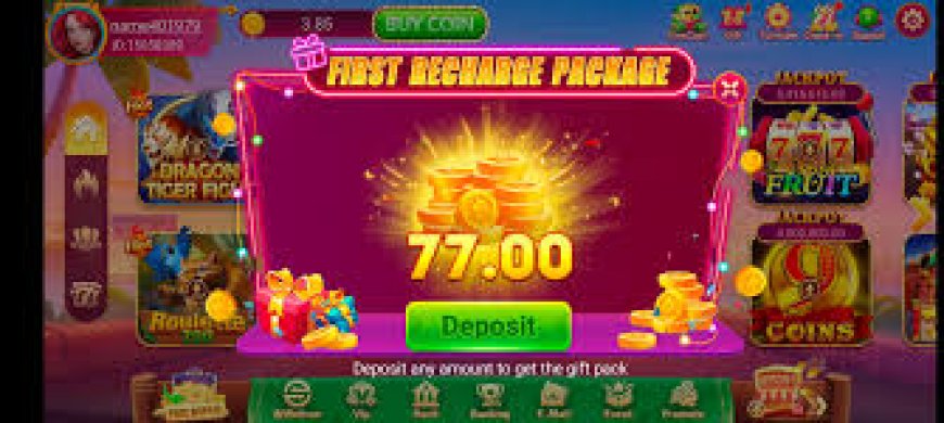 What Is GV777? How to Download, Login, and Play GV777VIP Game on Android and Online?