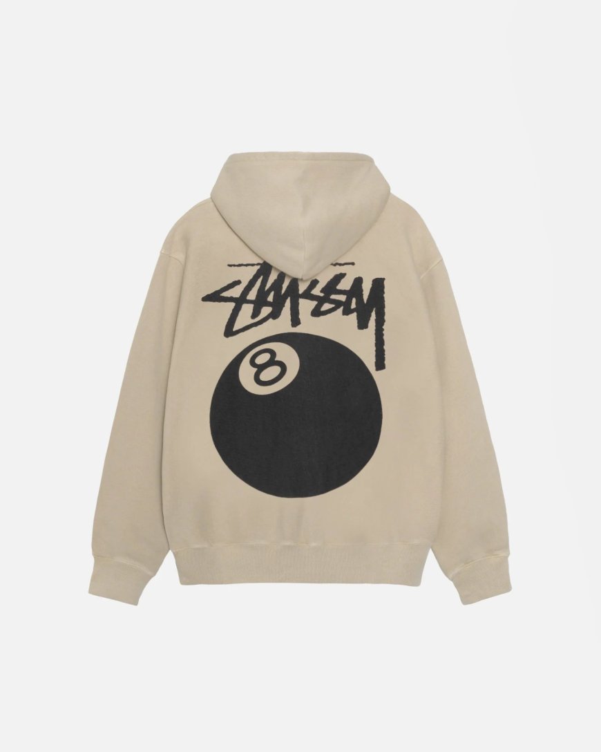 Chrome Hearts x Stussy: Streetwear Icons Unite
