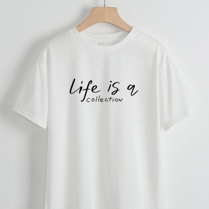 Custom T-Shirts: Redefining Streetwear Fashion Today