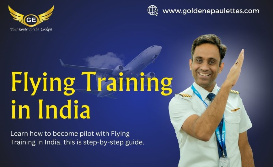 Importance of weather knowledge in flying training in India