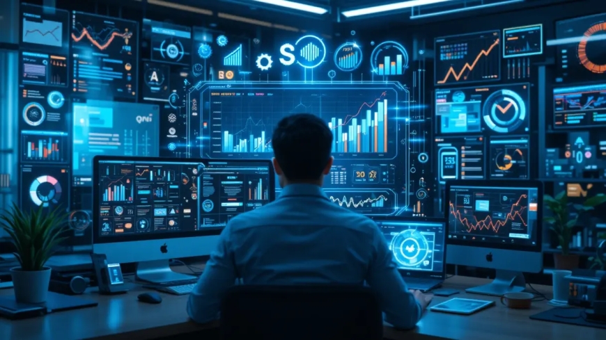 Why Digital Marketing Is No Longer Optional for Tech Startups in 2025