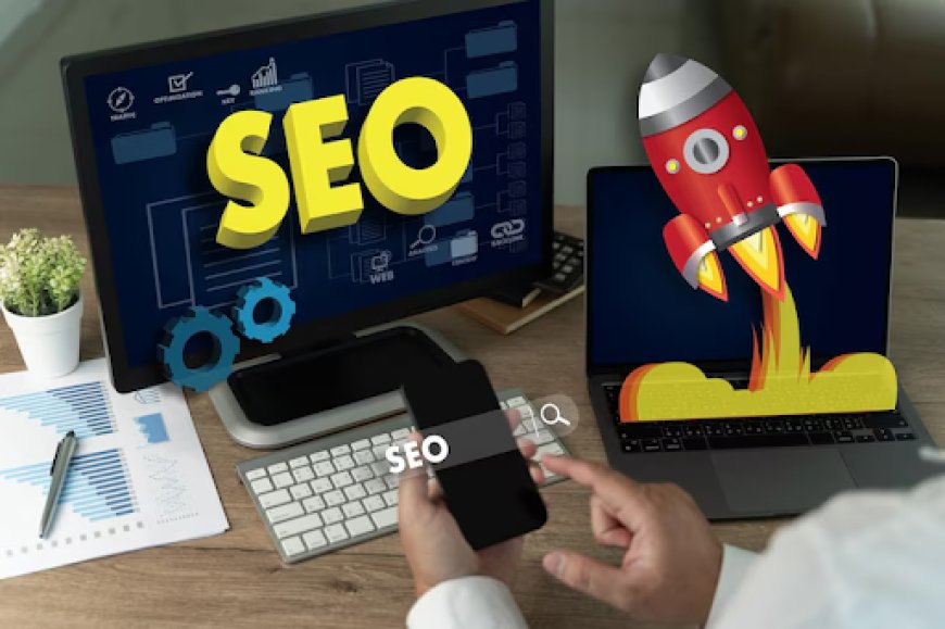 SEO That Works Without the High Price Tag – Only at Websfirm