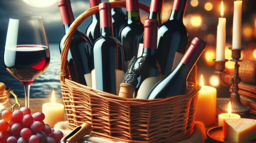 The Future of Wine in India: What Sommeliers and Startups Are Saying