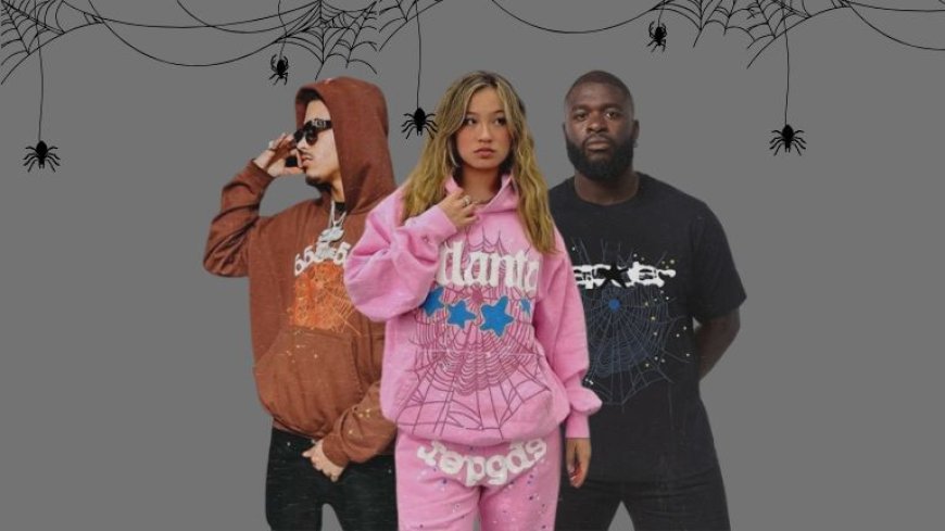 Spider Hoodie Styling Tips: From Cozy to Cool