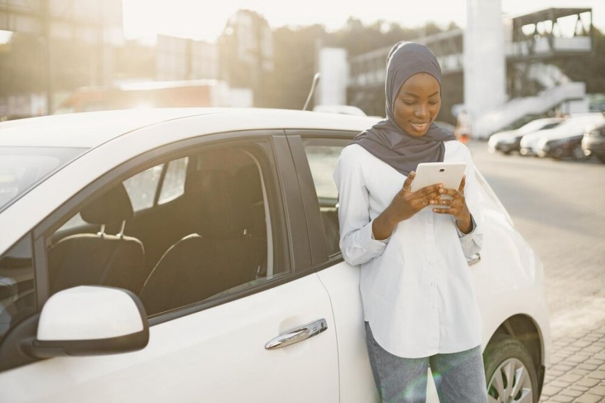 The Ultimate Guide to Umrah Cab Service