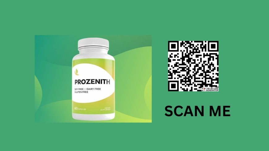Purchase ProZenith Direct – Speedy U.S. Delivery from Official Source
