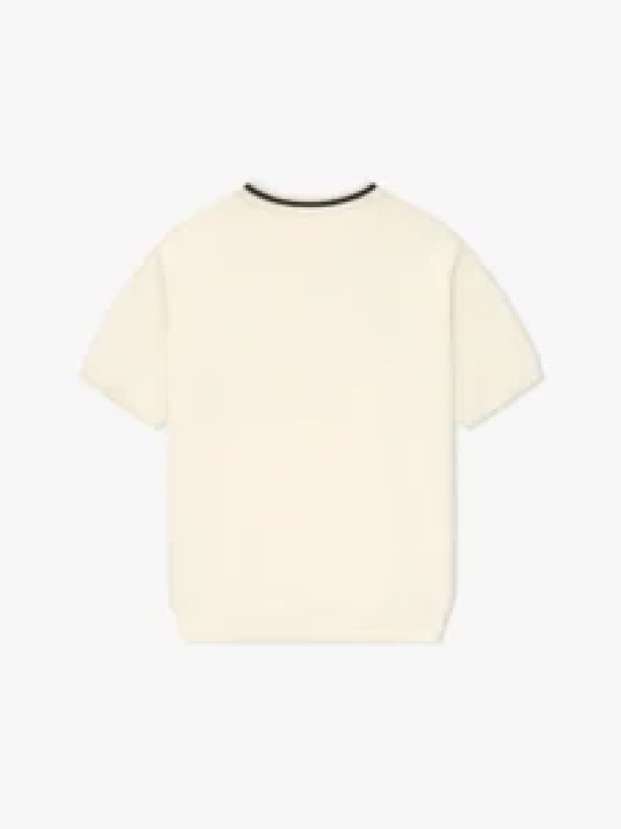 Fall in Style with Rhude’s Latest Tees