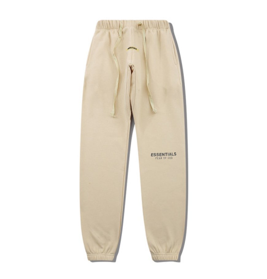 Essential Sweatpant Days Are the Best Days
