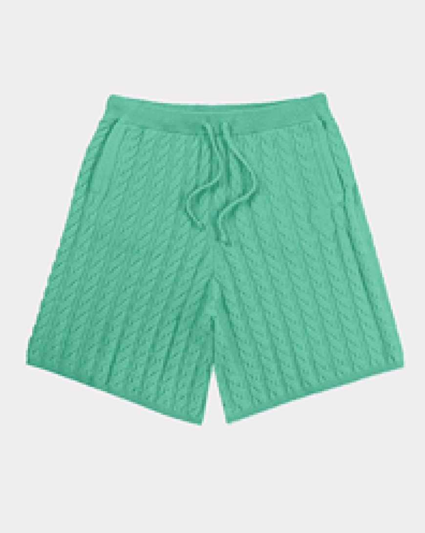 Eric Emanuel Shorts: The Ultimate Fusion of Style, Comfort, and Streetwear Swagger