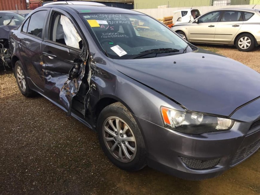 Electric Cars and Salvage Yards: What Will Selling Cars Look Like in the Future?