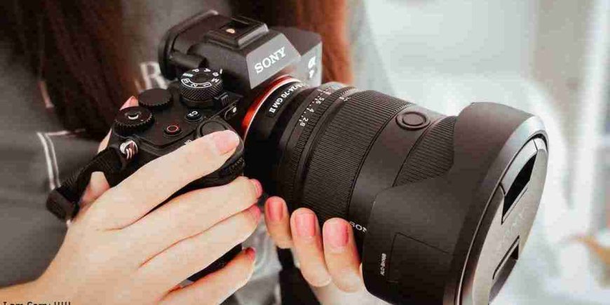 Why Video Camera Rental Is a Smart Choice for Beginners and Pros Alike