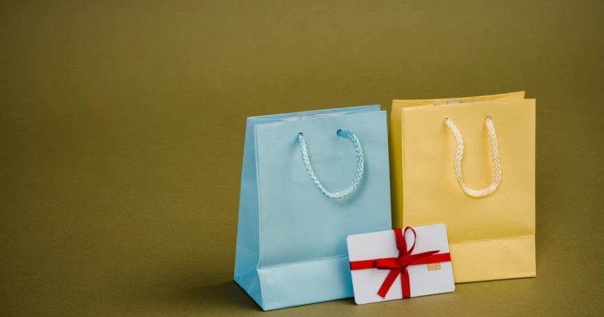 How Can You Personalize Gift Bags for Any Occasion?