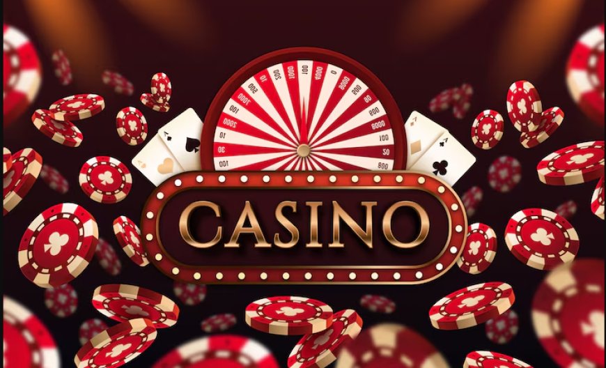 Hire Casino Game Developers to Build Immersive Gambling Platforms