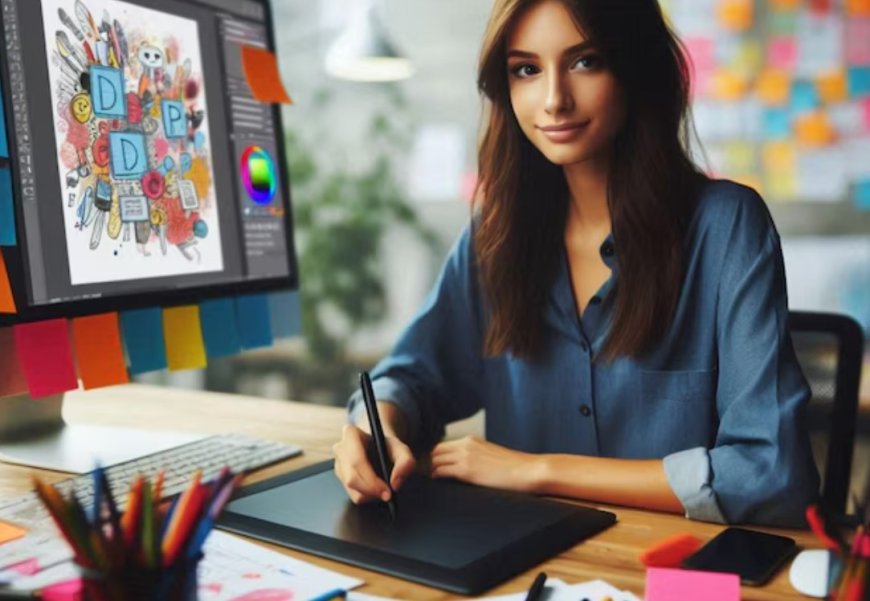 Why Custom Embroidery Digitizing Is a Must for Modern Branding