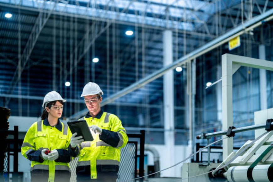 How to Hire Expert QC Inspectors for Your Business