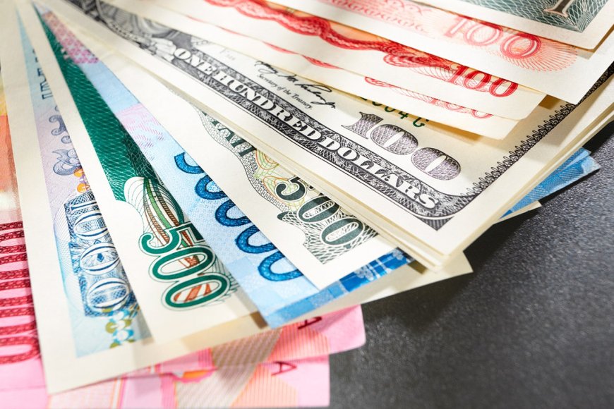 Sahara Money Changer – Trusted Currency Services for Every Global Need