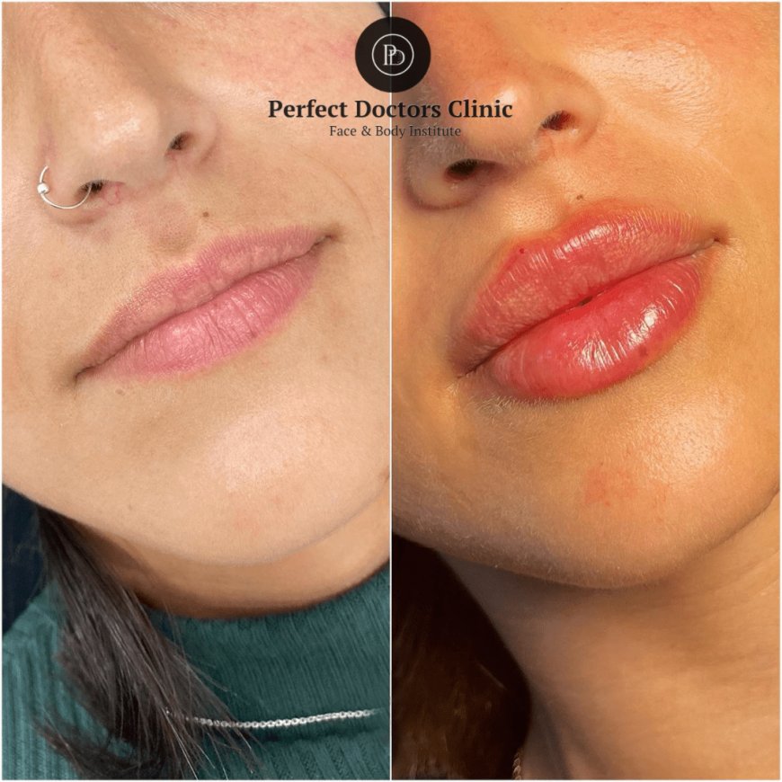 Dermal Fillers for the Upper Face: A Complete Guide from the Best Doctors in Dubai