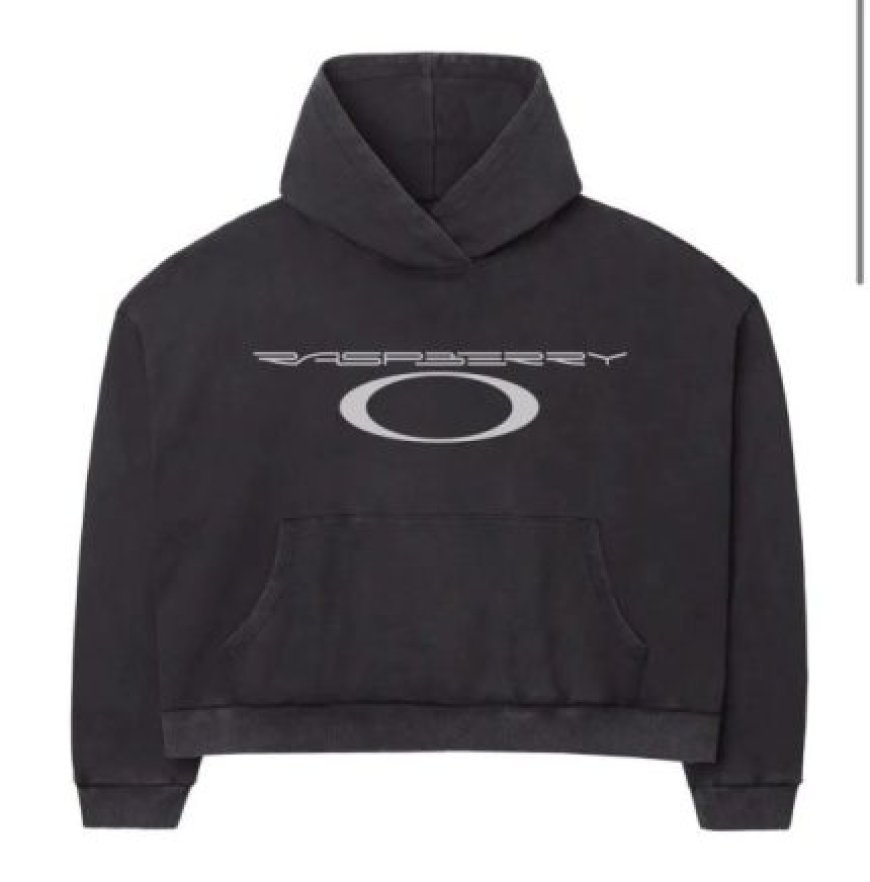 Raspberry Hills Clothing: The Ultimate Streetwear Gamechanger