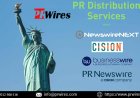 Step-by-Step: Getting Started with PR Wires
