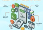 Fintech Services & Solution Company in India with ReKYC & KYC Solutions