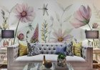 Wallpaper for Rooms That Need a Refresh