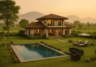 Rasa Estates Gated Farmland: Safe and Scenic Plots Near Delhi NCR