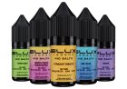 Elux Legend Liquid: A Flavourful and Smooth Vaping Option