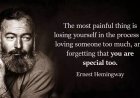 77+ Ernest Hemingway Inspirational Quotes Everyone Should Read