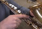 How Many Buttons Does a Saxophone Have? You Need Know