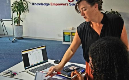 Why Online Classes and Private Tutoring in the UAE Are Revolutionizing Education