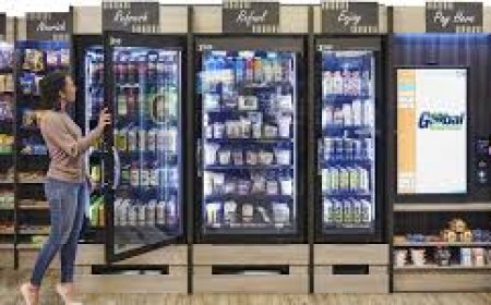 Micro Market Vending – A Modern and Easy Way to Provide Food at Work