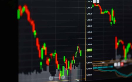 Why I Chose nTrader for My Online Trading Needs