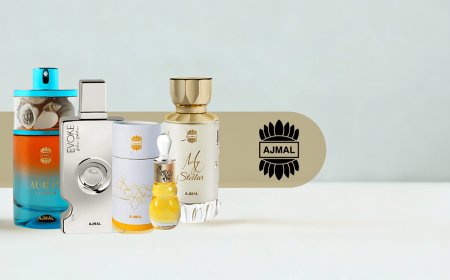 عطر الزفاف وعطور الهدايا: أناقة خالدة مع عطور قصة قطر