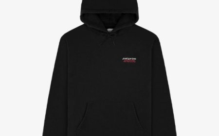 Own the Chill: Fall Vibes with Aimé Leon Dore