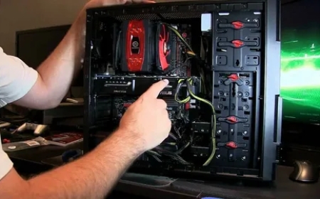 What Is the Best Gaming Services Repair Tool for PC?