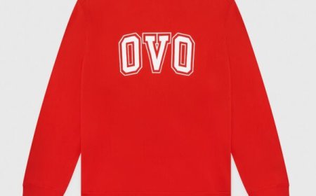 Hoodies and sweatshirts are comfortable