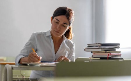 Top Reasons Students Seek VLSI Assignment Help for Engineering Success