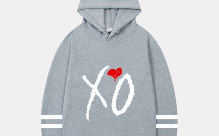 Level Up with The Weeknd Merch You Didn’t Know You Needed