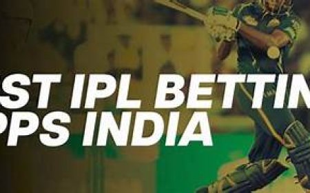 Trusted IPL Betting App for Smart Online Wagers – Khelraja