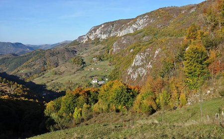 10 Nature Spots to Visit in Moldova