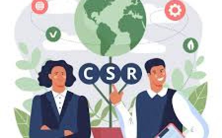Why Should Your Business Partner with a CSR Consulting Firm?