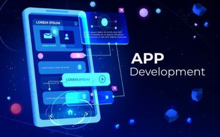 Mastering Mobile App Development: A Strategic Guide for Businesses